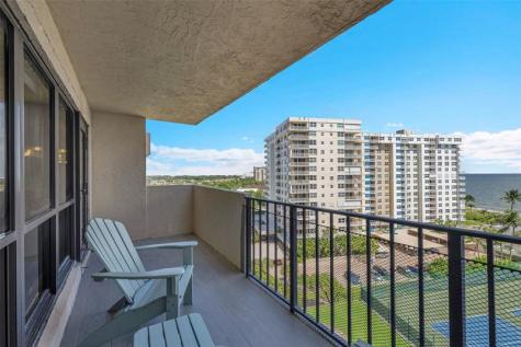 5100 N Ocean Boulevard Lauderdale By The Sea FL 33308
