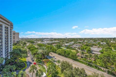 5100 N Ocean Boulevard Lauderdale By The Sea FL 33308