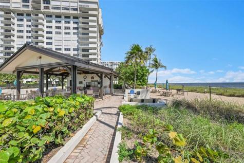 5100 N Ocean Boulevard Lauderdale By The Sea FL 33308