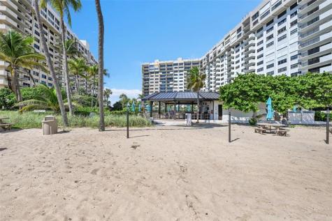 5100 N Ocean Boulevard Lauderdale By The Sea FL 33308
