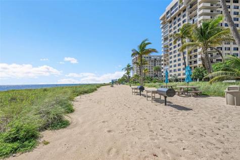 5100 N Ocean Boulevard Lauderdale By The Sea FL 33308