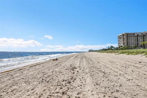 5100 N Ocean Boulevard Lauderdale By The Sea FL 33308
