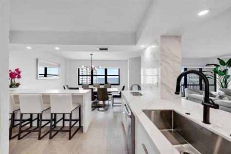 5100 N Ocean Boulevard Lauderdale By The Sea FL 33308