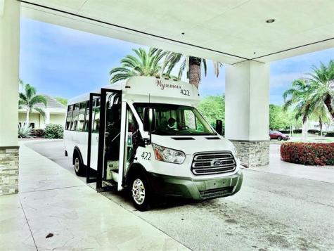 4301 Martinique Circle Coconut Creek FL 33066