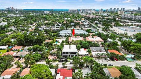 1121 NE 14th Avenue Fort Lauderdale FL 33304