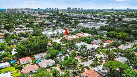 1121 NE 14th Avenue Fort Lauderdale FL 33304