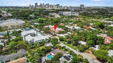 1121 NE 14th Avenue Fort Lauderdale FL 33304
