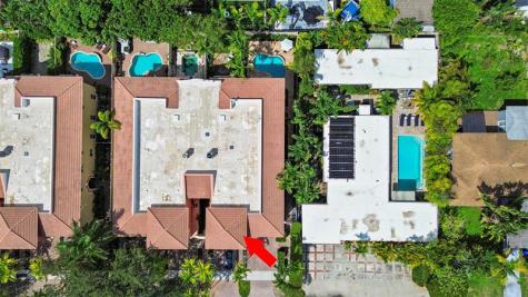 1121 NE 14th Avenue Fort Lauderdale FL 33304