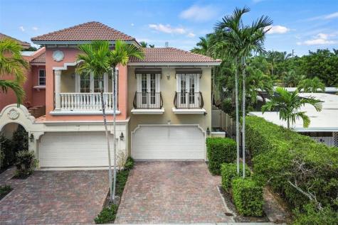 1121 NE 14th Avenue Fort Lauderdale FL 33304