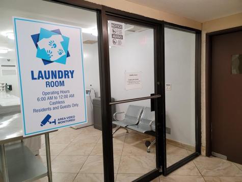 4222 Inverrary Boulevard Lauderhill FL 33319