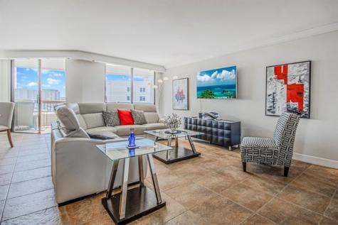 2900 NE 14th Street Causeway Pompano Beach FL 33062