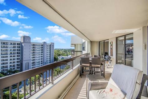 2900 NE 14th Street Causeway Pompano Beach FL 33062
