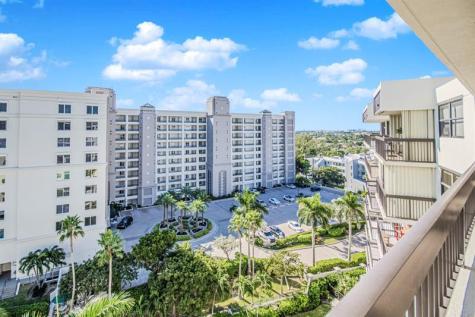 2900 NE 14th Street Causeway Pompano Beach FL 33062