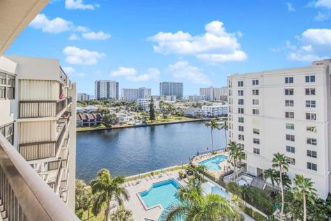 2900 NE 14th Street Causeway Pompano Beach FL 33062
