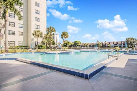 2900 NE 14th Street Causeway Pompano Beach FL 33062