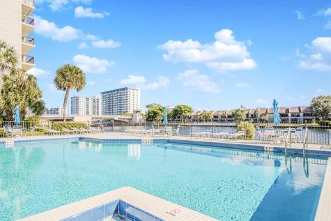 2900 NE 14th Street Causeway Pompano Beach FL 33062