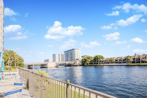 2900 NE 14th Street Causeway Pompano Beach FL 33062