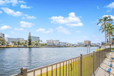 2900 NE 14th Street Causeway Pompano Beach FL 33062