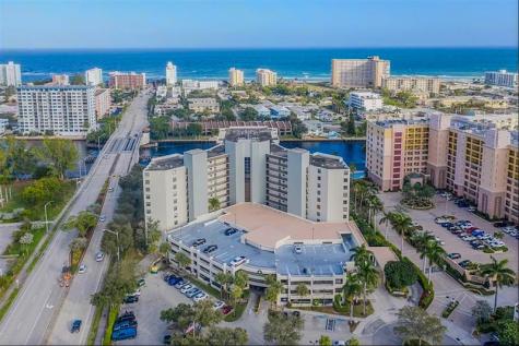 2900 NE 14th Street Causeway Pompano Beach FL 33062