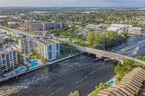 2900 NE 14th Street Causeway Pompano Beach FL 33062