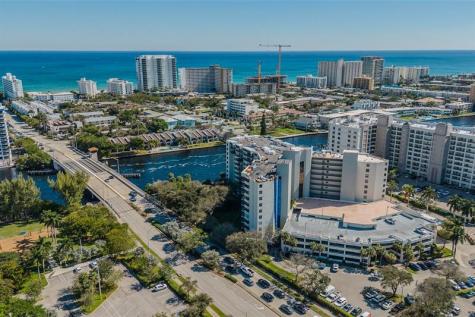 2900 NE 14th Street Causeway Pompano Beach FL 33062