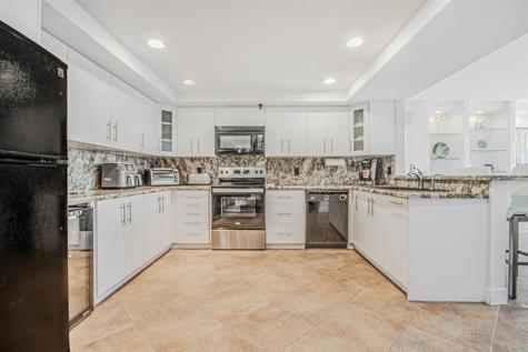 2900 NE 14th Street Causeway Pompano Beach FL 33062