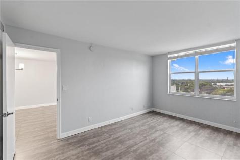 1800 N Andrews Avenue Fort Lauderdale FL 33311