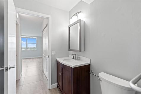 1800 N Andrews Avenue Fort Lauderdale FL 33311