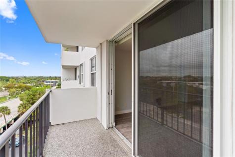 1800 N Andrews Avenue Fort Lauderdale FL 33311