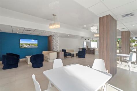 1800 N Andrews Avenue Fort Lauderdale FL 33311