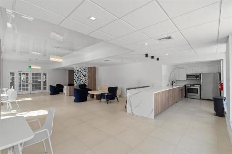 1800 N Andrews Avenue Fort Lauderdale FL 33311