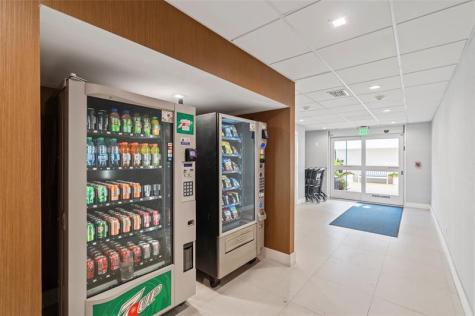 1800 N Andrews Avenue Fort Lauderdale FL 33311