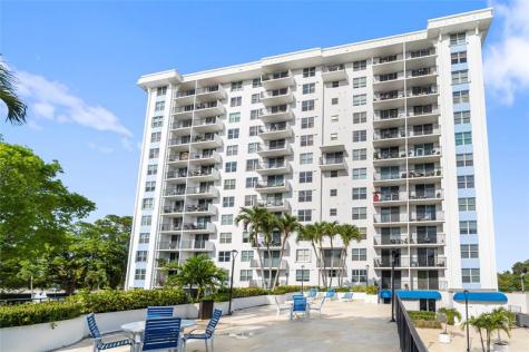 1800 N Andrews Avenue Fort Lauderdale FL 33311