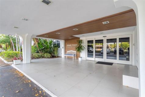 1800 N Andrews Avenue Fort Lauderdale FL 33311