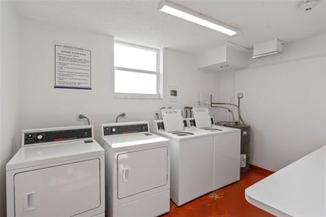 1800 N Andrews Avenue Fort Lauderdale FL 33311