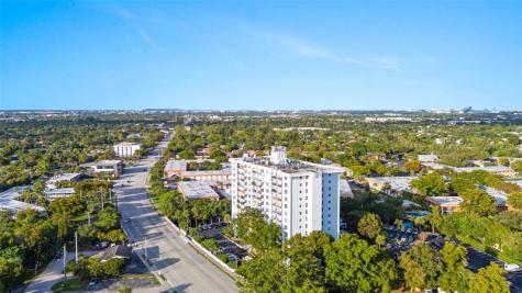 1800 N Andrews Avenue Fort Lauderdale FL 33311