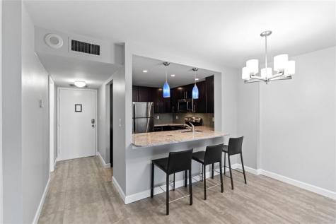 1800 N Andrews Avenue Fort Lauderdale FL 33311