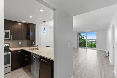 1800 N Andrews Avenue Fort Lauderdale FL 33311