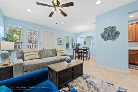 580 Pacific Grove Drive West Palm Beach FL 33401