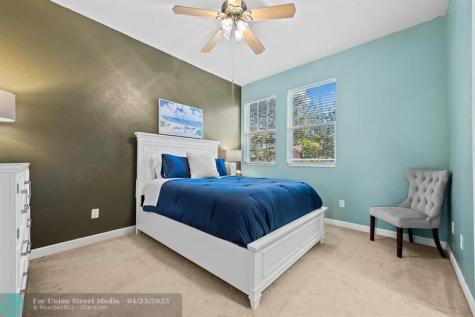580 Pacific Grove Drive West Palm Beach FL 33401