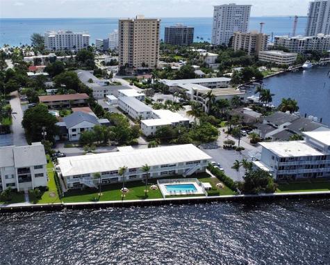 1105 S Riverside Drive Pompano Beach FL 33062