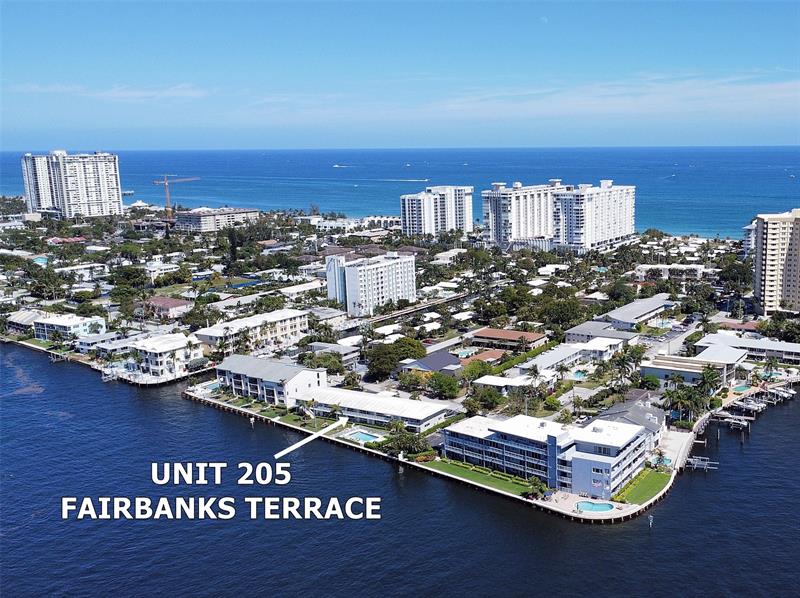 1105 S Riverside Drive Pompano Beach FL 33062