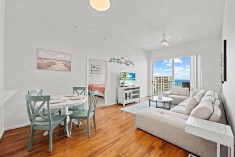 3020 NE 32nd Avenue Fort Lauderdale FL 33308