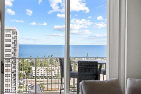 3020 NE 32nd Avenue Fort Lauderdale FL 33308