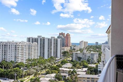 3020 NE 32nd Avenue Fort Lauderdale FL 33308