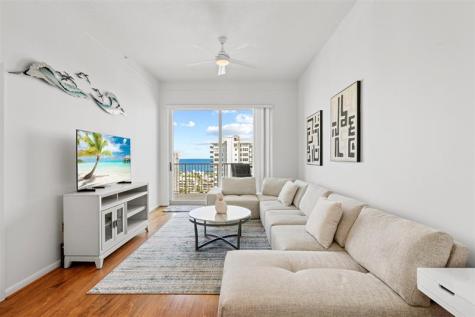 3020 NE 32nd Avenue Fort Lauderdale FL 33308