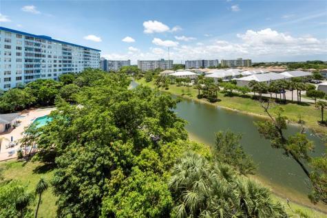 3850 Washington Street Hollywood FL 33021