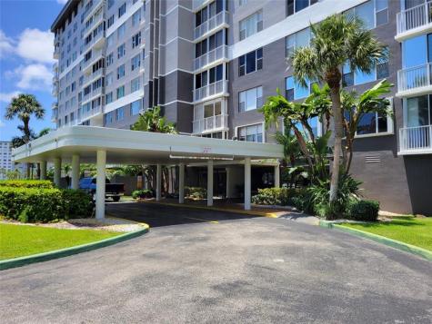 3850 Washington Street Hollywood FL 33021