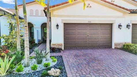 7524 N Blue Spring Drive Parkland FL 33067