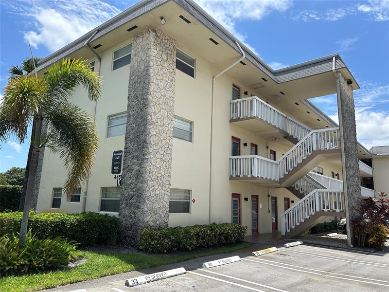 4451 NW 16th Street Fort Lauderdale FL 33313